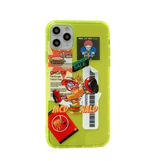 광대 JOKER 폰케이스 8PLUS 드랜드 I7P 소프트케이스 IXS 컬러 XR 쿠소 IPHONE11PROMAXCASE