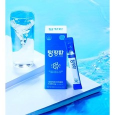차전자피 식이섬유 배변활동 파마젠 텅장환 6g x 14포, 14개