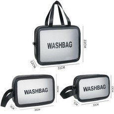 3ce클리어파우치