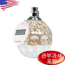 지미추 우먼 오드뚜왈렛 100ml 상세설명, 1개