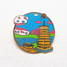 한국사뱃지