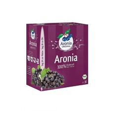 독일아로니아오리지날3l