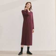 세컨스킨임산부원피스