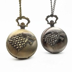 뚜껑있는시계종류