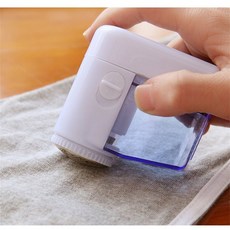 Electric Fuzz Mini Cloth Pill Lint Remover Pellets Sweater Clothes Shaver Machine Wool Sweater Fabric Shaver Trimmer