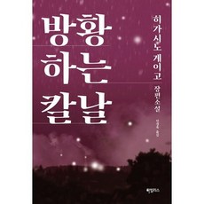 방황하는칼날책