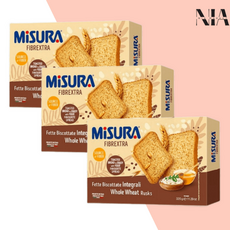 미주라토스트
 미주라 토스트 비스킷 3개 저칼로리 통밀 크래커 쿠키 미주라 토스트 비스켓 320g x 3개
