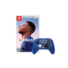 닌텐도스위치피파22