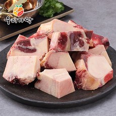 [새벽배송][우리가락]호주산 알꼬리 4kg 내외, 1개, 상세설명 참조