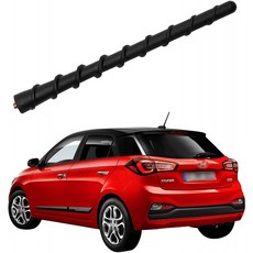 베라크루즈숏안테나