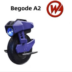 Begode A2 비고드 전동휠 성인킥보드, 60V