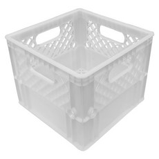 추천2 캠핑우유박스