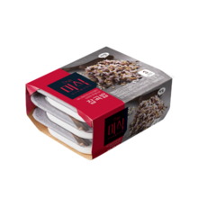 더미식 잡곡밥, 180g, 3개