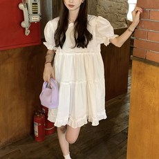 써스데이아일랜드원피스