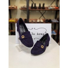 수제여성옥스포드화