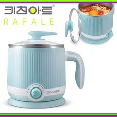 X굿템Wc2916fs2937h라팔1008 스트라이프 멀티 라면포트 1.8LX2915g, 본상품선택
