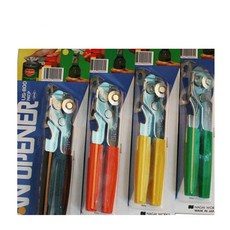 칼백화점 일본 회전 캔오프너 US-800 (Can Opener), 단품, 1개