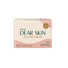 메이앤준생리대