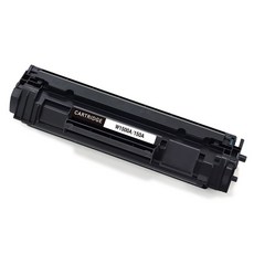 잉크다파라 HP W1500A 재생토너 150A M111a M111w M140w M141w M141a, 1개, 흑백