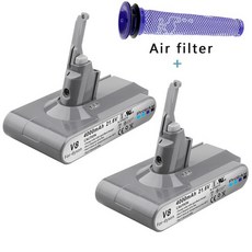 다이슨v8앱솔루트