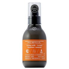 파르세유 헤어스타일링 밀크 노멀 타입 140ml, 1개