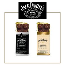잭다니엘 테네씨 허니 초콜릿 GOLDKENN 100g