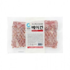 앞다리살베이컨