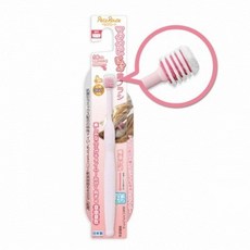 펫츠루트 고양이 마타타비 칫솔.더 케이 펫, 상세설명 참조