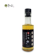 향지촌 마늘 발효식초, 1개, 180ml