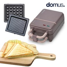 모즈와플메이커