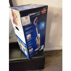 비쎌크로스웨이브