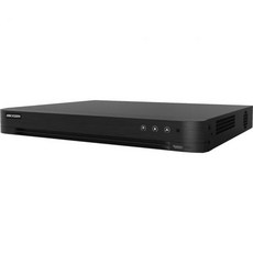 HIKVISION 32채널 터보 HD DVR iDS-7232HQHI-M2/S 32CH 1080p 1U H.265 AcuSense (HDD 미포함) - ids-7232hqhi-m2-s