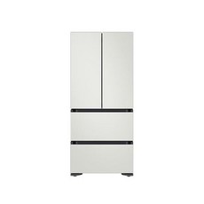 eTV 삼성 비스포크 김치냉장고 RQ49C94Y1ECW 490L