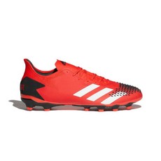 아디다스 ( ADIDAS ) 축구화 프레데터 20.2 HG / AG 하드 그라운드 용 인조 잔디 FV3198 남성