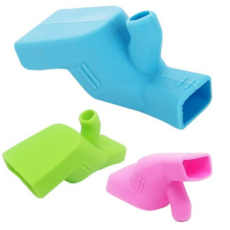 핑크퐁수도꼭지리콜