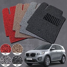 올뉴쏘렌토방음