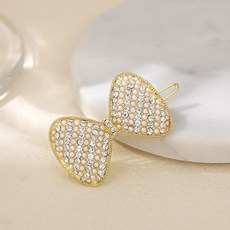 금상감넥타이핀