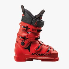 ATOMIC 아토믹 REDSTER CLUB 90LC-220-225MM 전시할인