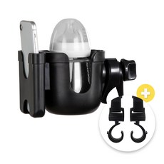 유모차컵홀더가방걸이