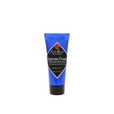 Jack Black Supreme Cream Triple Cushion Shave Lather 3 oz, 상세내용참조, 상세내용참조