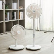 인배8462FA 써큘레이터 BLDC 인공지능(AI)모드 탁상용결합 저전력 무소음 입체회전 14엽윙날개 배8462FA 써큘레이터 BLDC 인공지능(AI)모드 탁상용결합 저전력 저소음 입체회전 14엽윙날개