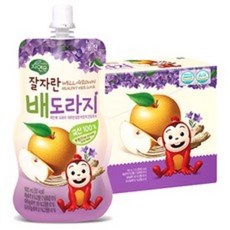 덴마크배도라지