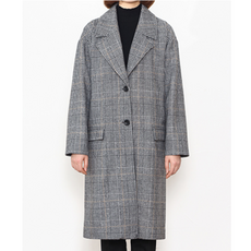 릴리패브릭 [DIY패턴지] 74-846 P839-Coat(여성 코트), 1개 - 여성코트패턴