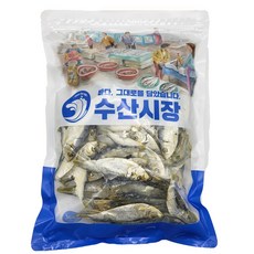 통영섬멸치 국내산 남해안 가정용 고급육수 다시용 국물용 디포리500g(중급), 1개