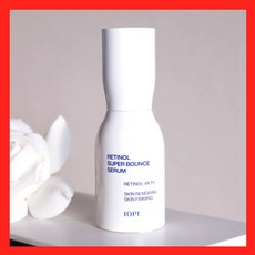 [본사정품] 아이오페 레티놀 슈퍼바운스 세럼 50ml 아이오페세럼 레티놀세럼 데일리세럼 주름개선 미백효과 순한화장품 순한세럼 기능성화장품 피부미백 수분공급 영양공급 촉촉한화장품, 1개, 0l