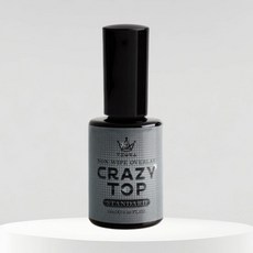 그라시아 진비 크레이지 탑젤 소프트 14ml, 스탠다드, 1개