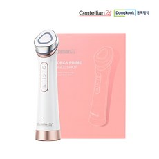 [센텔리안24] 동국제약 마데카 프라임 탱글 샷 (2in1 탄력광+탄력케어) 뷰티디바이스