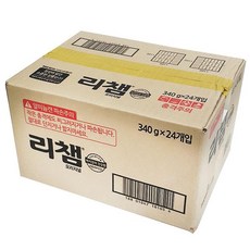 리챔오리지널 340G동원 BOX(24)