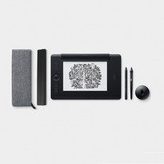 WACOM INTUOS PRO PTH-660P (Paper Edition), 단일상품