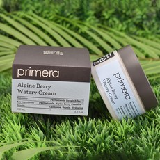 프리메라알파인베리워터리크림